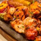 Best Tandoori Platter in Alexandria, VA